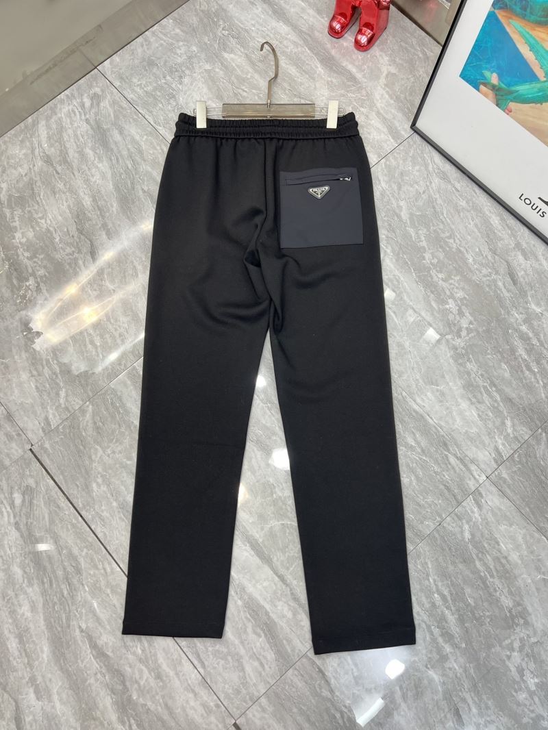 Prada Long Pants